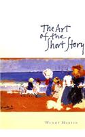The Art of the Short Story: Stories and Authors in Historical Context