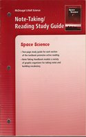 Note-Taking / Reading Study Guide