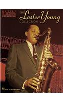 Lester Young Collection