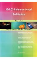 4D-RCS Reference Model Architecture Third Edition