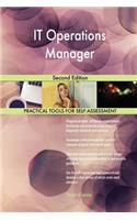 IT Operations Manager Second Edition