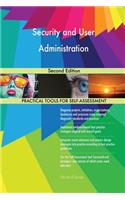 Security and User Administration Second Edition
