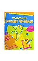 Great Source Write Traits: Student Edition Grade 2 2003