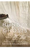 The Hungry Ghosts