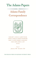 Adams Family Correspondence: January 1790 - December 1793