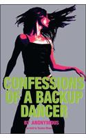Confessions of a Backup Dancer