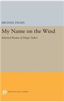 My Name on the Wind