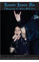 Ronnie James Dio