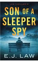 Son of a Sleeper Spy