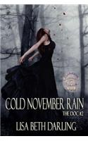 Cold November Rain