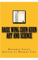 Basic Wing Chun Kuen