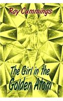 The Girl in the Golden Atom