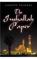 The Inshallah Paper