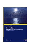 Admiralty Tide Tables