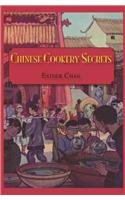 Chinese Cookery Secrets