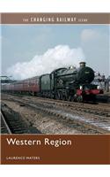 The Changing Railway Scene: Western Region