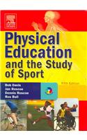 Physical Education and the Study of Sport