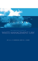 PRACTICAL GUIDE TO WASTE MANAGEMENT LAW