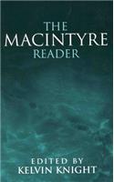 The MacIntyre Reader