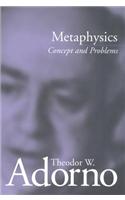 Metaphysics - Concept and Problems