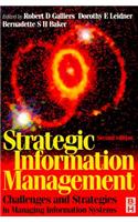 Strategic Information Management