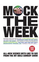 Mock the Week: Scenes We'd Like to See