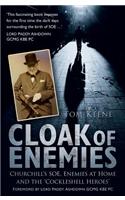 Cloak of Enemies