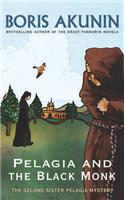 Pelagia And The Black Monk