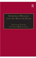 European Muslims and the Secular State