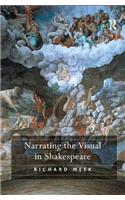 Narrating the Visual in Shakespeare