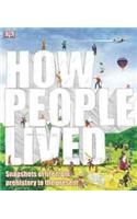 How People Lived