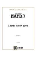 A First Haydn Book: Kalmus Edition