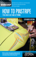 How to Pinstripe, New Edition