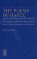 Poems of Hafez