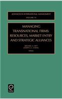 Managing Transnational Firms