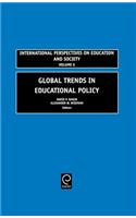 Global Trends in Educational Policy