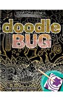 Scratch & Stencil: Doodle Bug