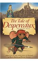 The Tale Of Despereaux Movie Tie-In Grap