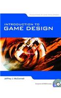 Introduction to Game Design