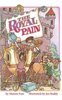 The Royal Pain