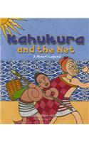 Kahukuru and the Net: A Maori Legend
