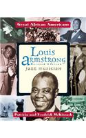 Louis Armstrong
