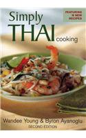Simply Thai Cooking