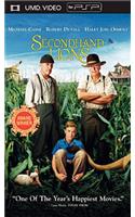 Secondhand Lions