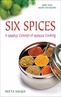 Six Spices