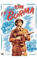 Objective, Burma!
