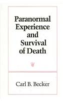 Paranormal Experience and Survival of Death