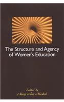 Structure and Agency of Women's Education