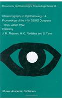 Ultrasonography in Ophthalmology 14