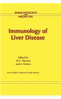 Immunology of Liver Disease